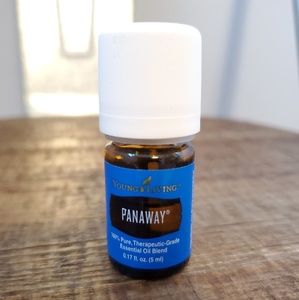 5 ml Young Living Panaway Essential Oil